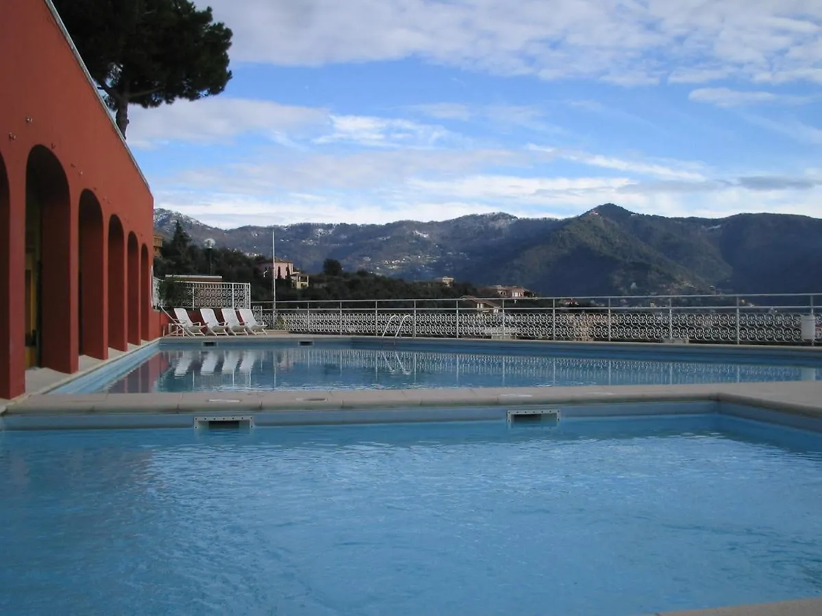 Apartment Portofino Est Residence Rapallo