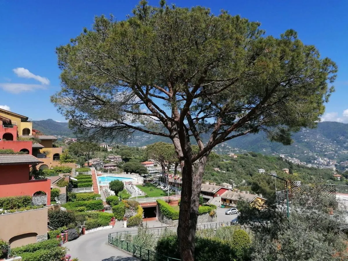 Portofino Est Residence Rapallo Apartment