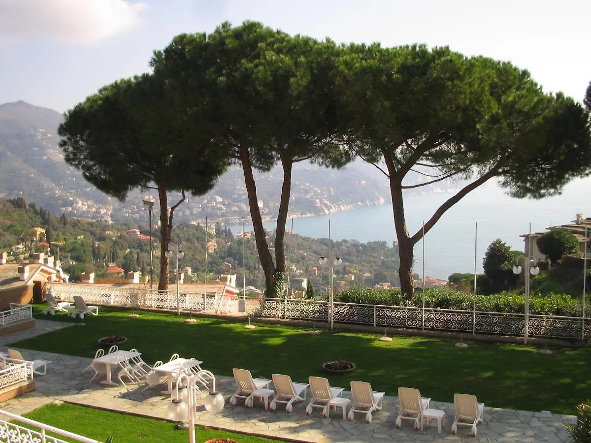 Apartment Portofino Est Residence Rapallo Italy