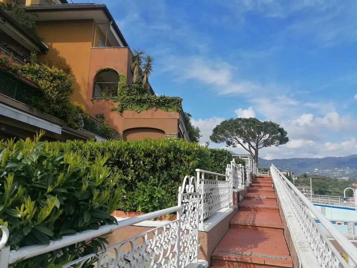 Portofino Est Residence Rapallo