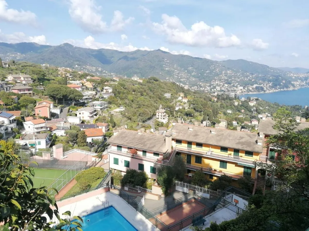 Portofino Est Residence Rapallo