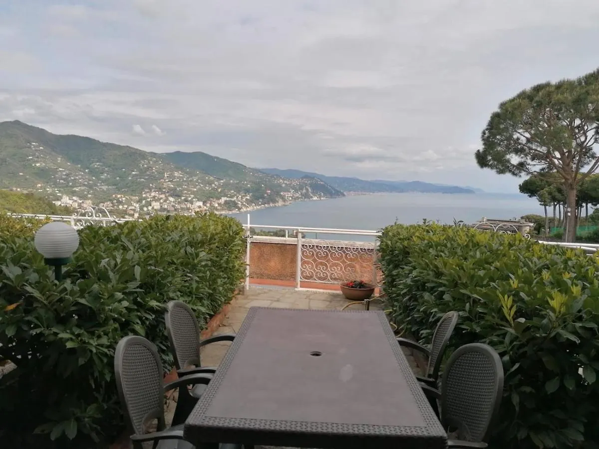 Portofino Est Residence Rapallo 0*,