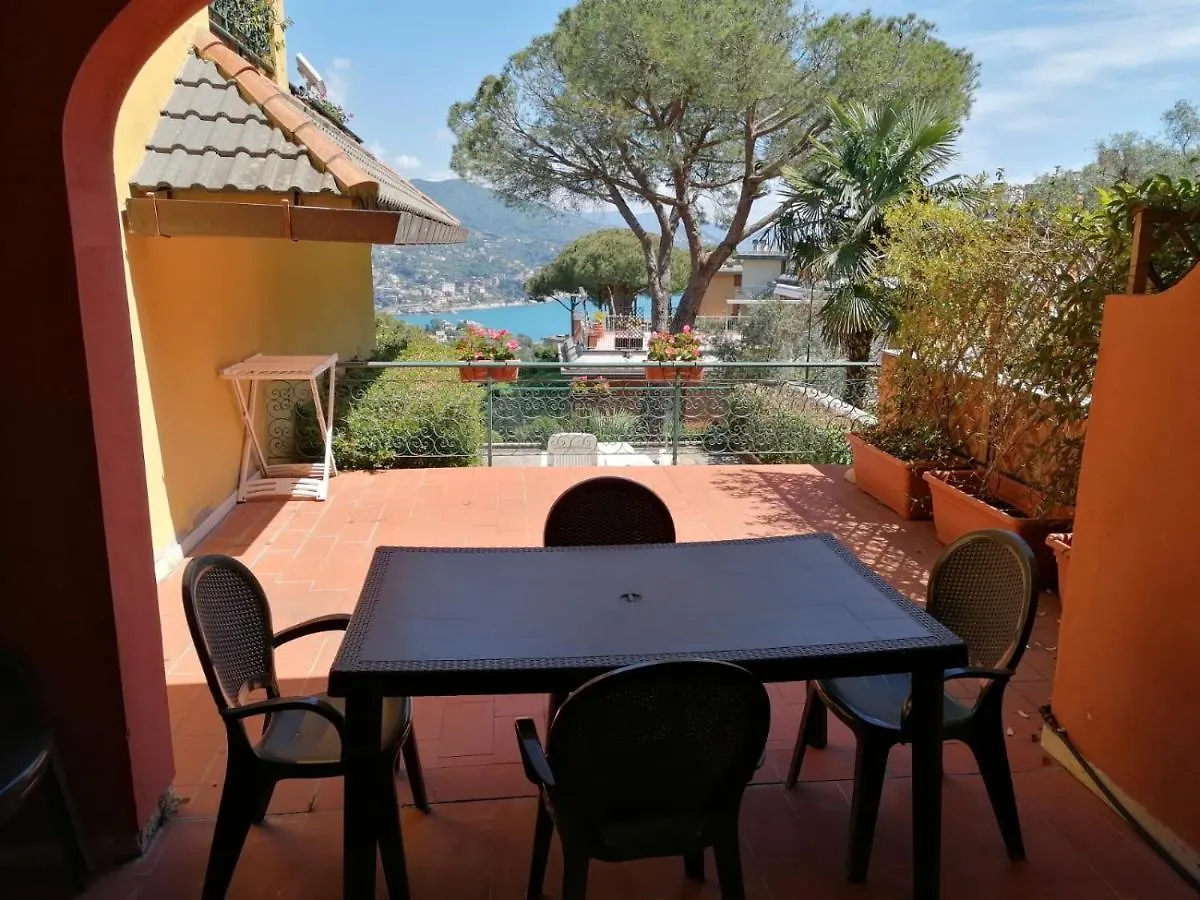 Portofino Est Residence Rapallo