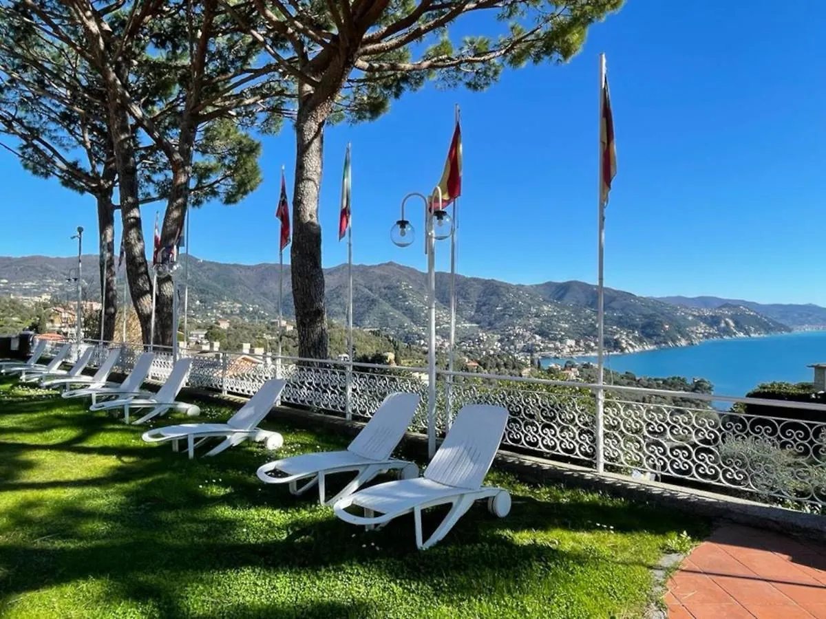 Portofino Est Residence Rapallo Apartment