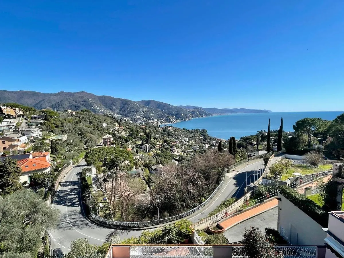 Portofino Est Residence Rapallo