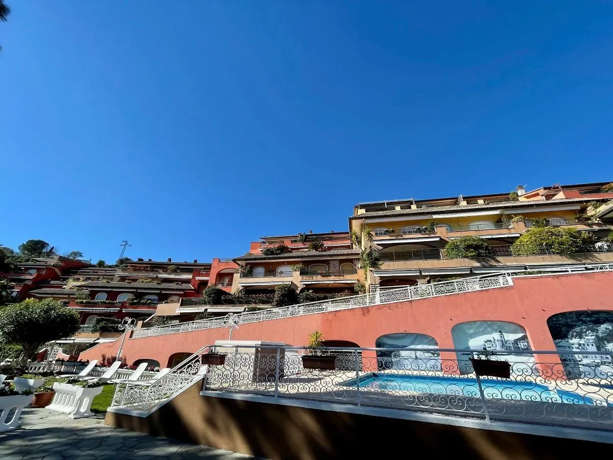 Apartment Portofino Est Residence Rapallo