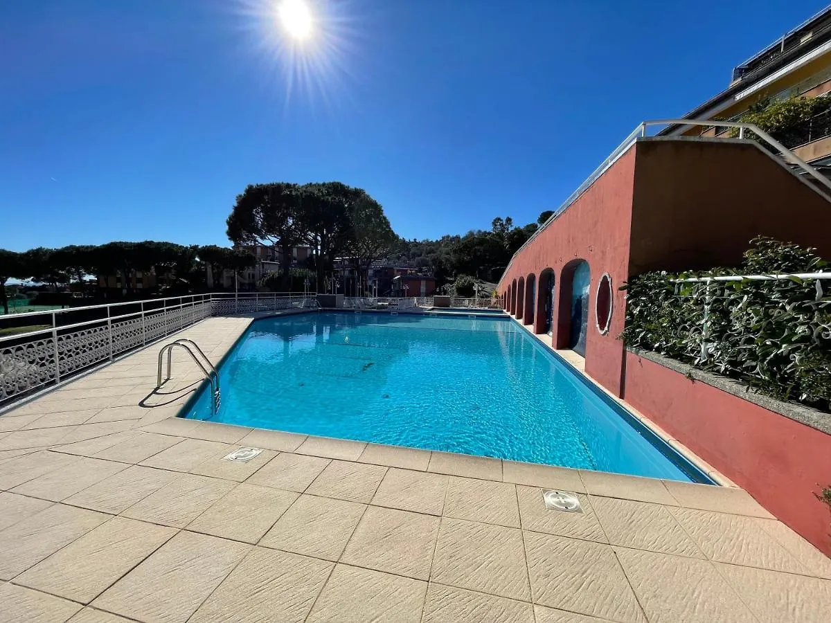 Portofino Est Residence Rapallo Apartment