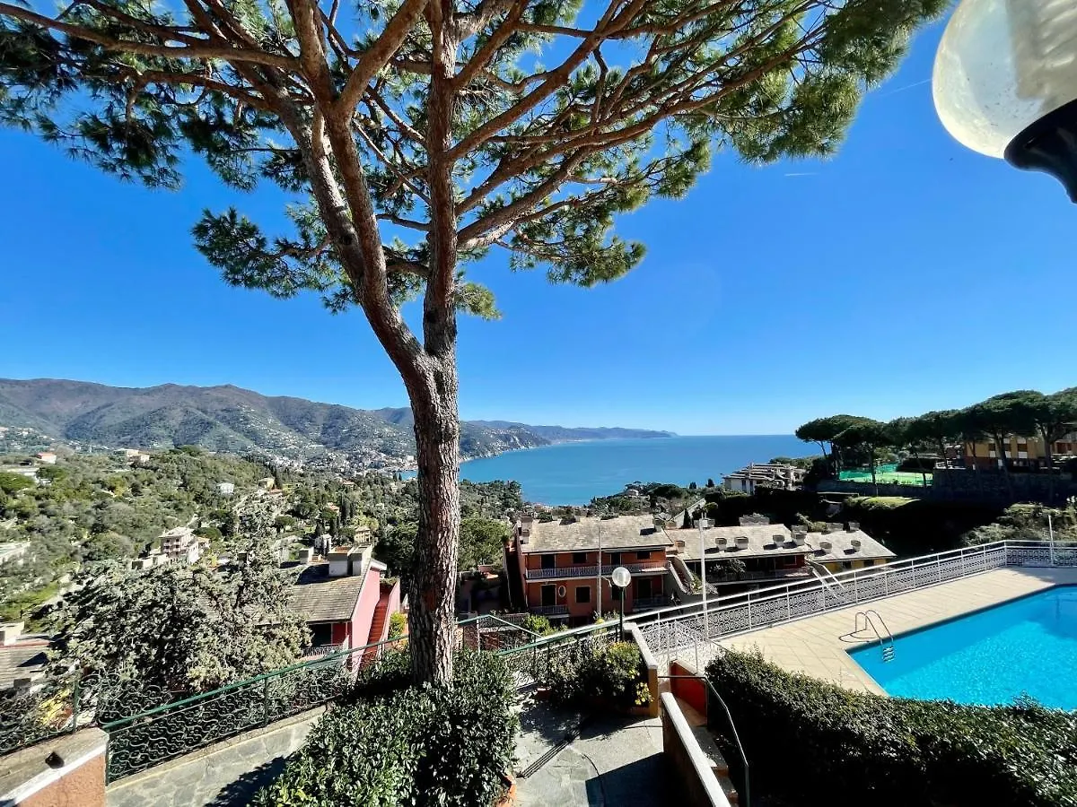 Apartment Portofino Est Residence Rapallo