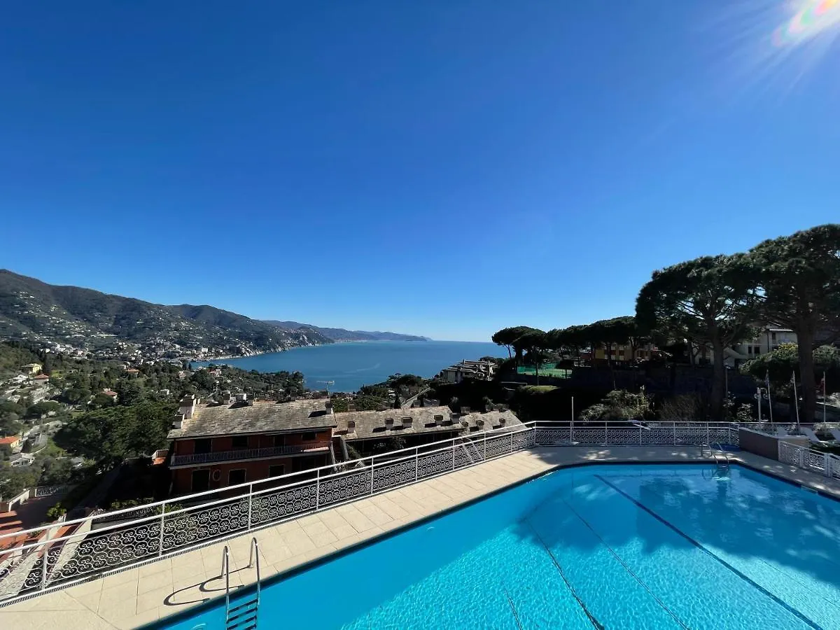 Portofino Est Residence Rapallo 0*,
