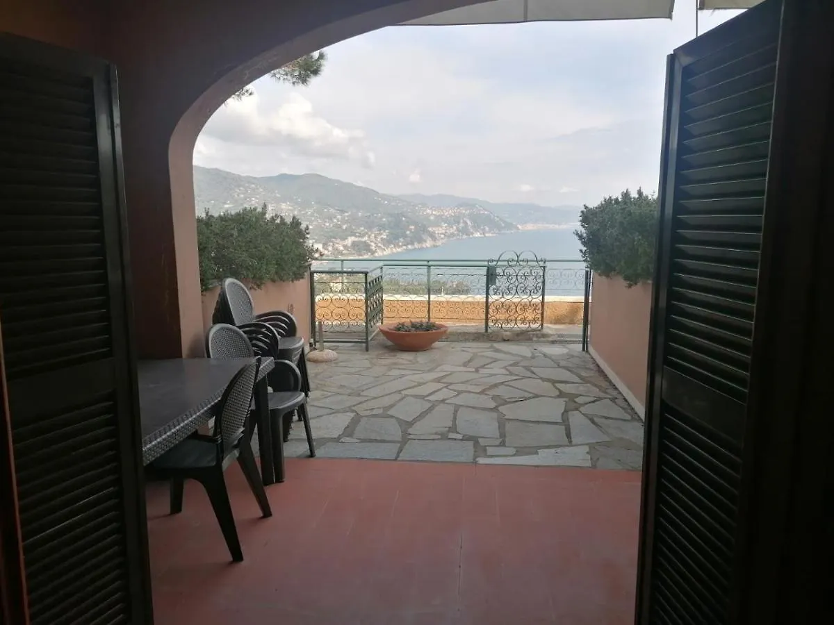 Apartment Portofino Est Residence Rapallo