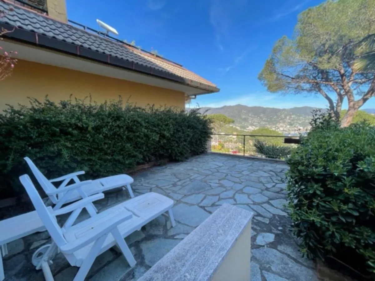 Portofino Est Residence Rapallo Italy