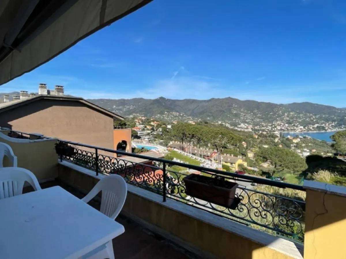 Portofino Est Residence Rapallo 0*,  Italie