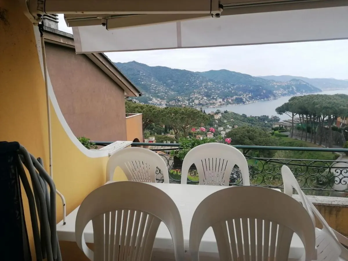 Portofino Est Residence Rapallo Apartment