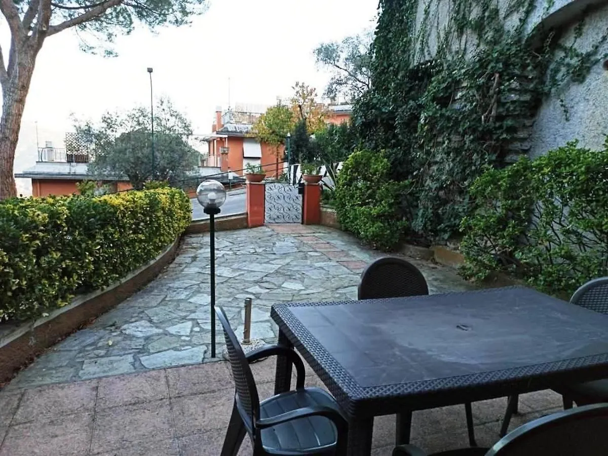 Appartement Portofino Est Residence Rapallo Italie