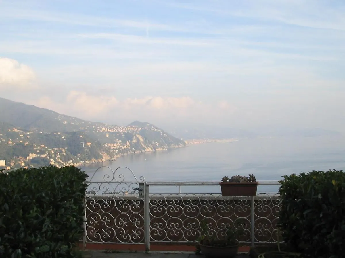 Portofino Est Residence Rapallo