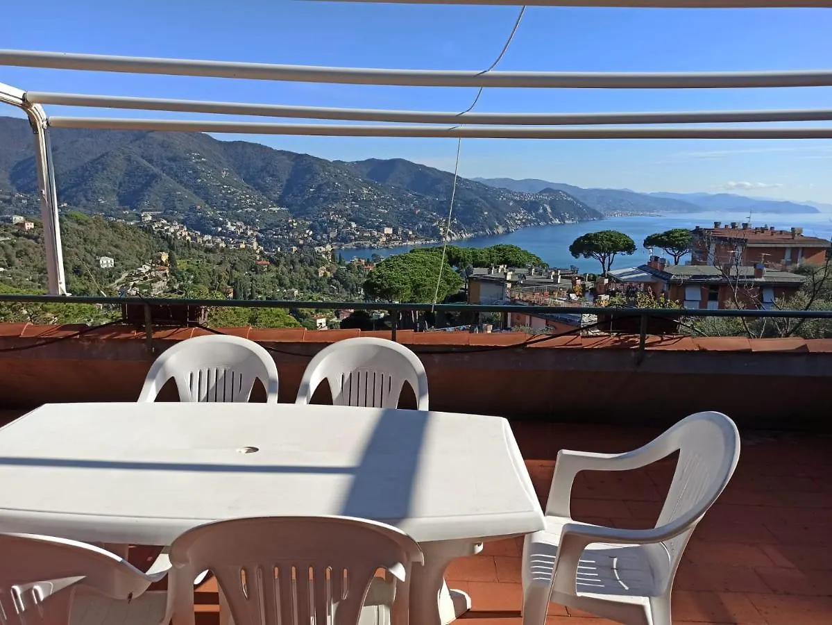 Portofino Est Residence Rapallo