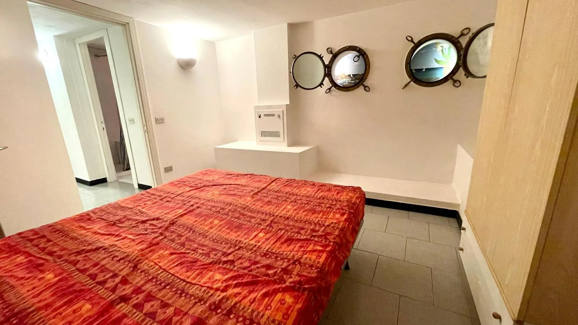 Portofino Est Residence Rapallo 0*,