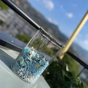  Appartement Casa Primi Raggi