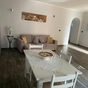 Casa Anita Apartment Naples