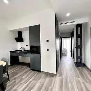 Leyenda Del Hereje Apartment Seville