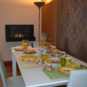 Bed & Breakfast Ilgirasole, Rapallo