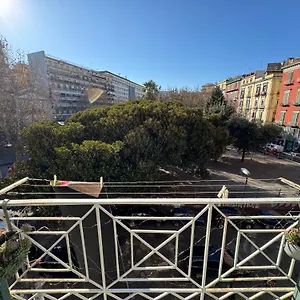 A Casa Di Ciro Apartment Naples