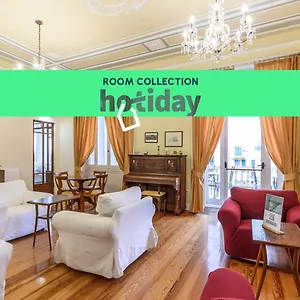 Hotel Hotiday Collection -, Rapallo