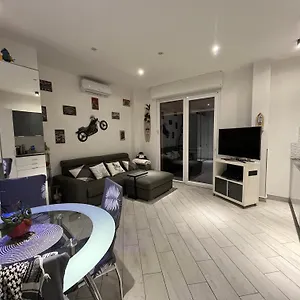  Appartement Casa Di Amos Con Parcheggio Privato