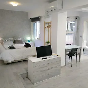 cosy-loft-in-malaga-historical-centre.1costadelsol.com/
