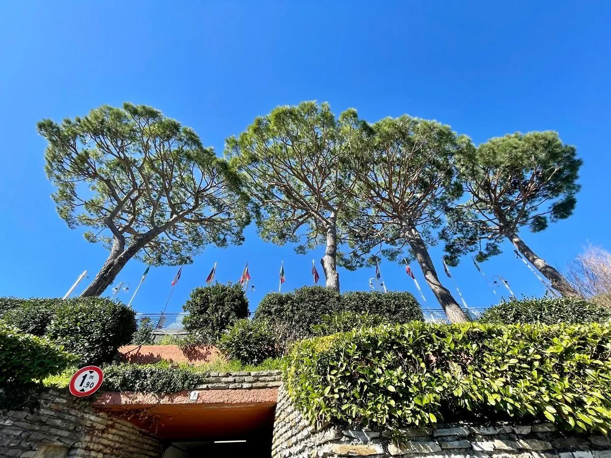 Portofino Est Residence Rapallo