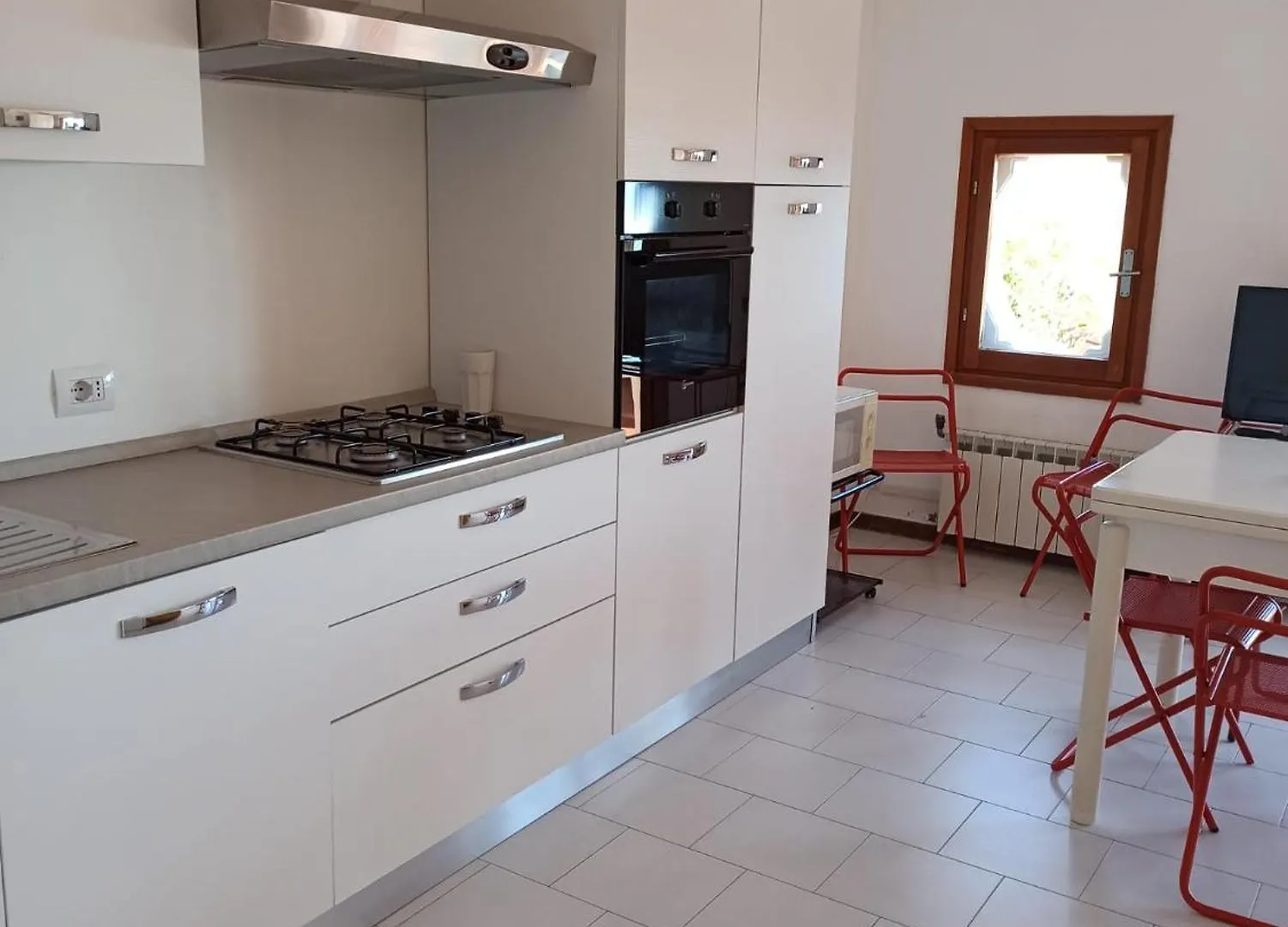 Portofino Est Residence Rapallo Appartement